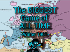 The Biggest Game of All Time 04 Winter 1901
