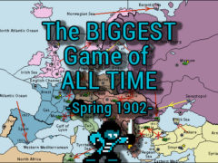 The Biggest Game of All Time 05 Spring 1902