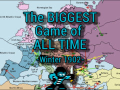 The Biggest Game of All Time 07 Winter 1902