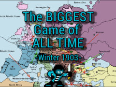 The Biggest Game of All Time 11 Winter 1903