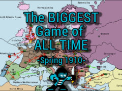 The Biggest Game of All Time 28 Spring 1910