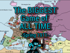The Biggest Game of All Time 31 Spring 1911