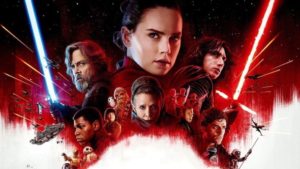 A Critique of Star Wars: The Last Jedi - Part 3 