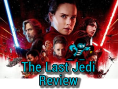 The Last Jedi Review