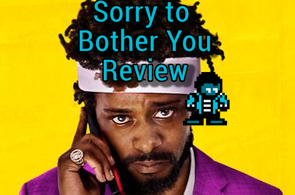 Short Movie Review Sorry To Bother You Brotherbored