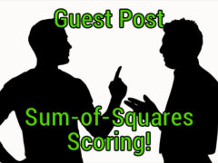 Guest Post Sum of Squares Scoring