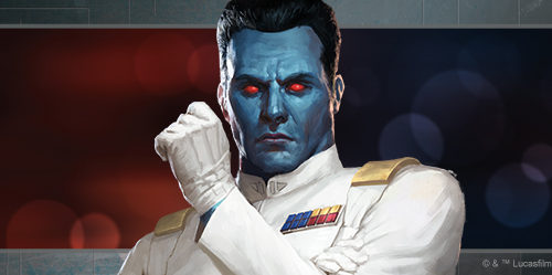 Grand Admiral Thrawn – BrotherBored