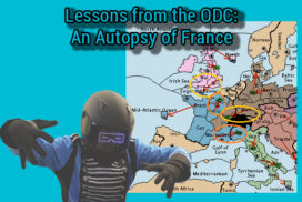 lessons from the odc an autopsy of france