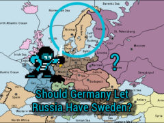 should germany let russia have sweden