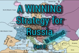 a winning strategy for russia in gunboat part 2