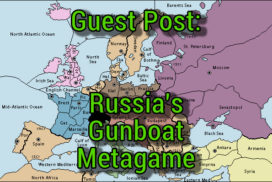 Guest Post russia gunboat metagame