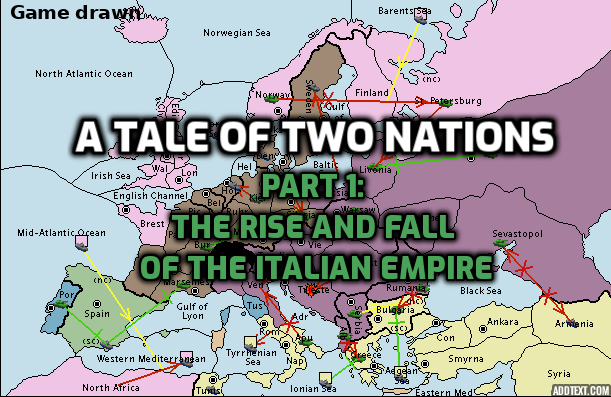 Russian Gunboat Theory: Two Countries Taped Together – BrotherBored