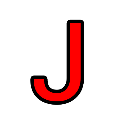 J avatar