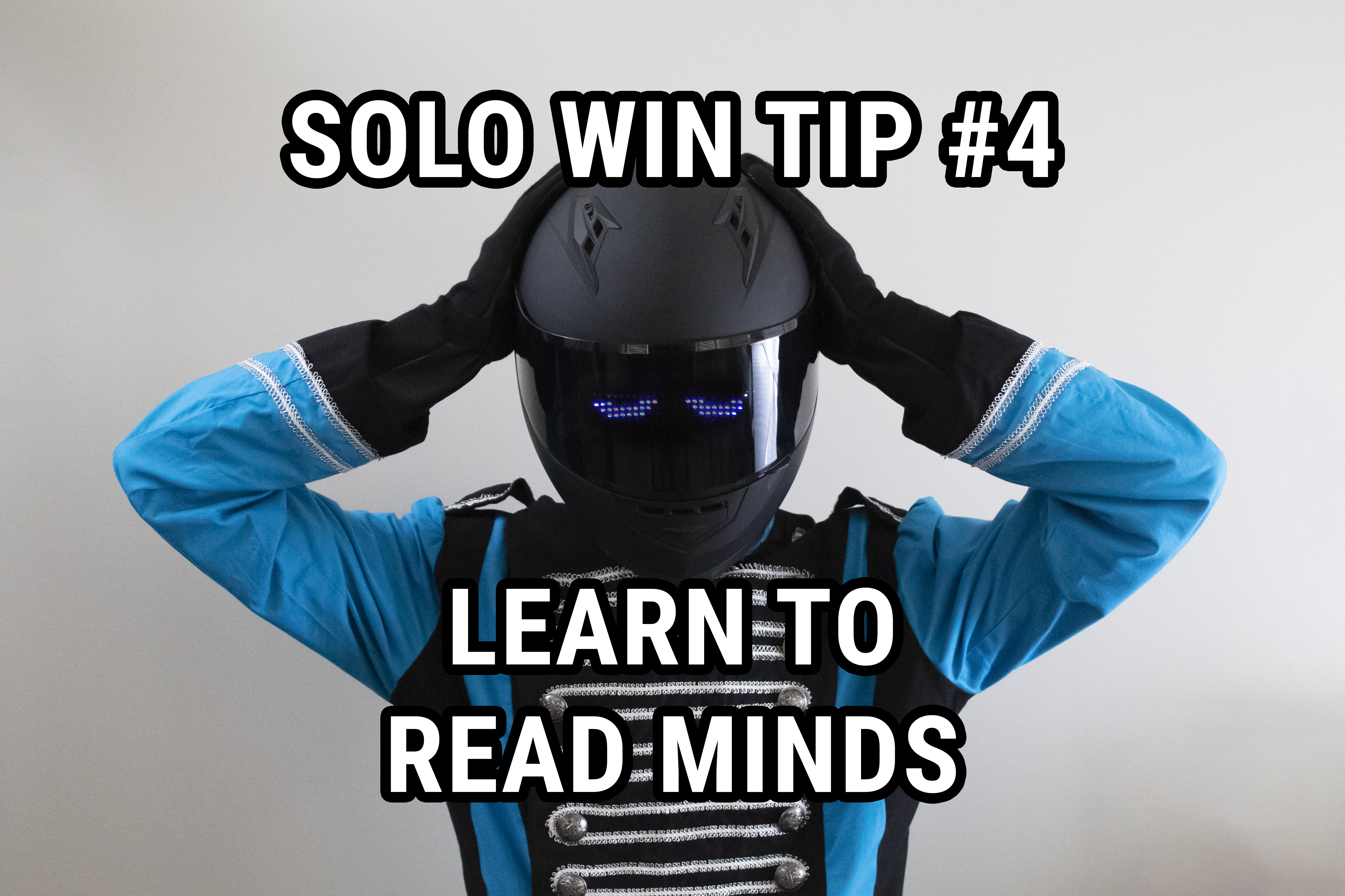 solo win tip 4 learn to read minds thumbnail