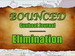 Bounced journal elimination