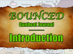 Bounced journal intro