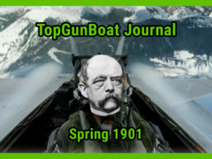 TopGunBoat Thumbnail: Spring 1901