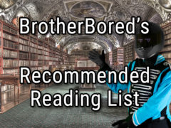 Video Archives – BrotherBored
